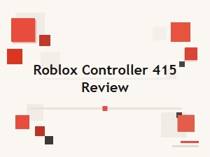 Roblox Controller 415 Review: Should You Buy It?